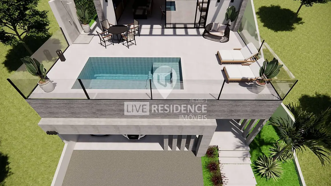 Foto 5 de Casa de Condomínio com 3 quartos à venda, 230m2 em Itatiba - SP