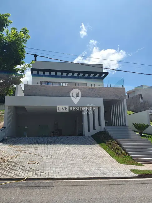 Foto 1 de Casa de Condomínio com 3 quartos à venda, 230m2 em Itatiba - SP