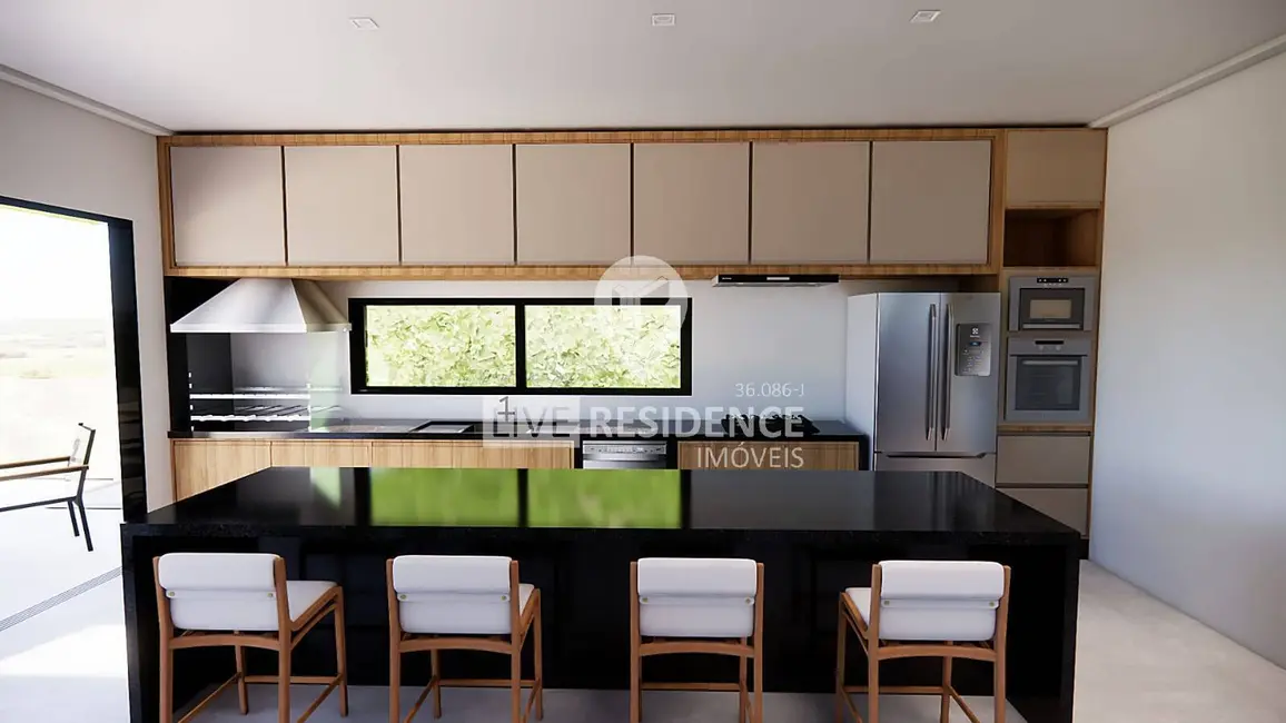 Foto 8 de Casa de Condomínio com 3 quartos à venda, 230m2 em Itatiba - SP