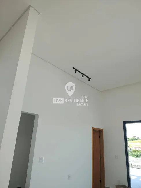 Foto 4 de Casa de Condomínio com 3 quartos à venda, 230m2 em Itatiba - SP