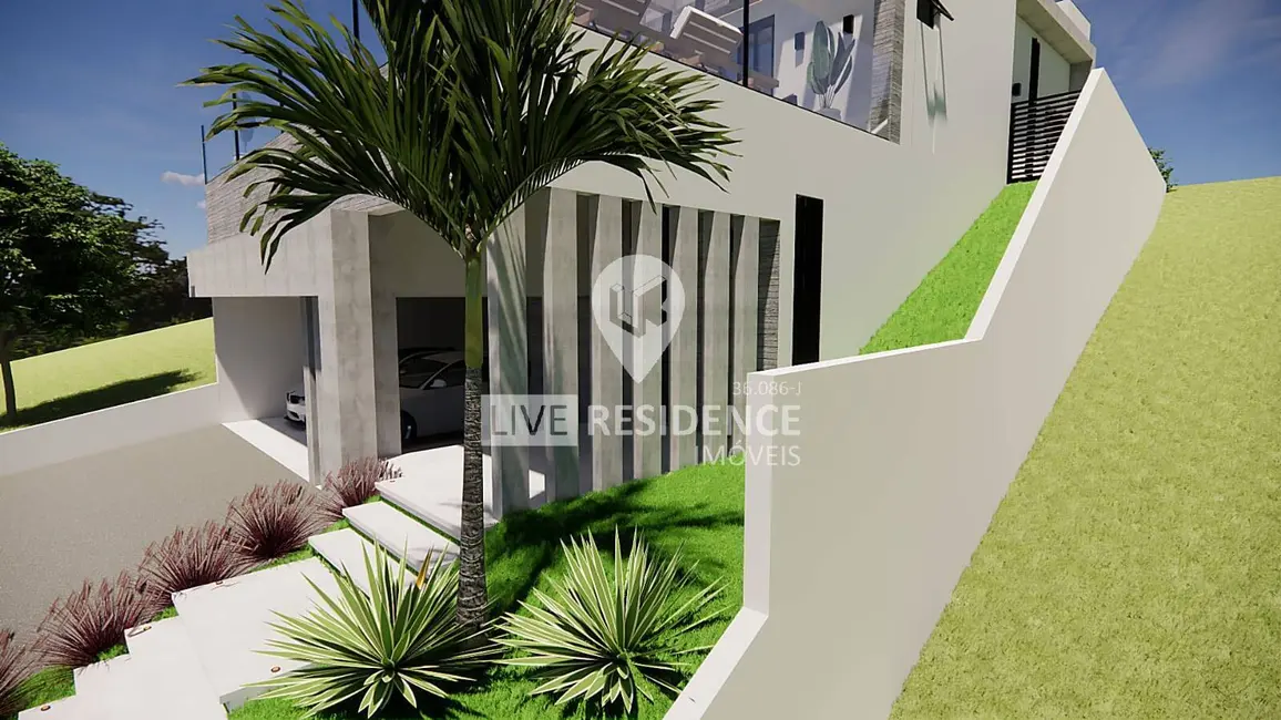 Foto 7 de Casa de Condomínio com 3 quartos à venda, 230m2 em Itatiba - SP