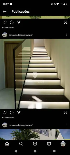 Foto 3 de Casa de Condomínio com 3 quartos à venda, 230m2 em Itatiba - SP