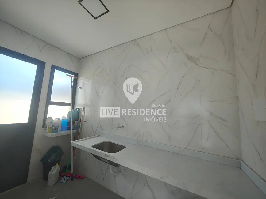 Foto 8 de Casa de Condomínio com 3 quartos à venda, 230m2 em Itatiba - SP