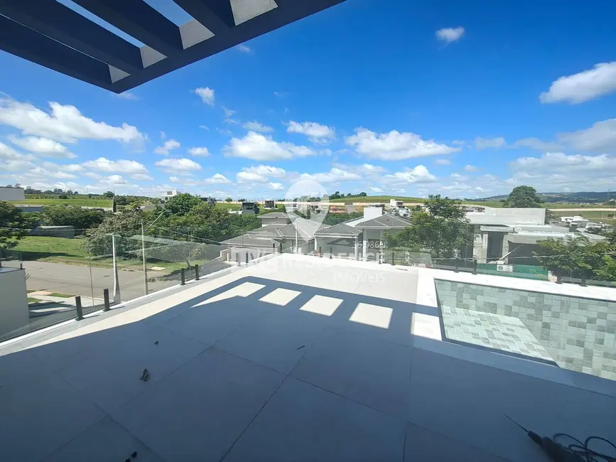 Foto 3 de Casa de Condomínio com 3 quartos à venda, 230m2 em Itatiba - SP