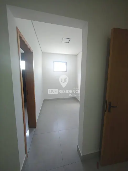 Foto 2 de Casa de Condomínio com 3 quartos à venda, 230m2 em Itatiba - SP