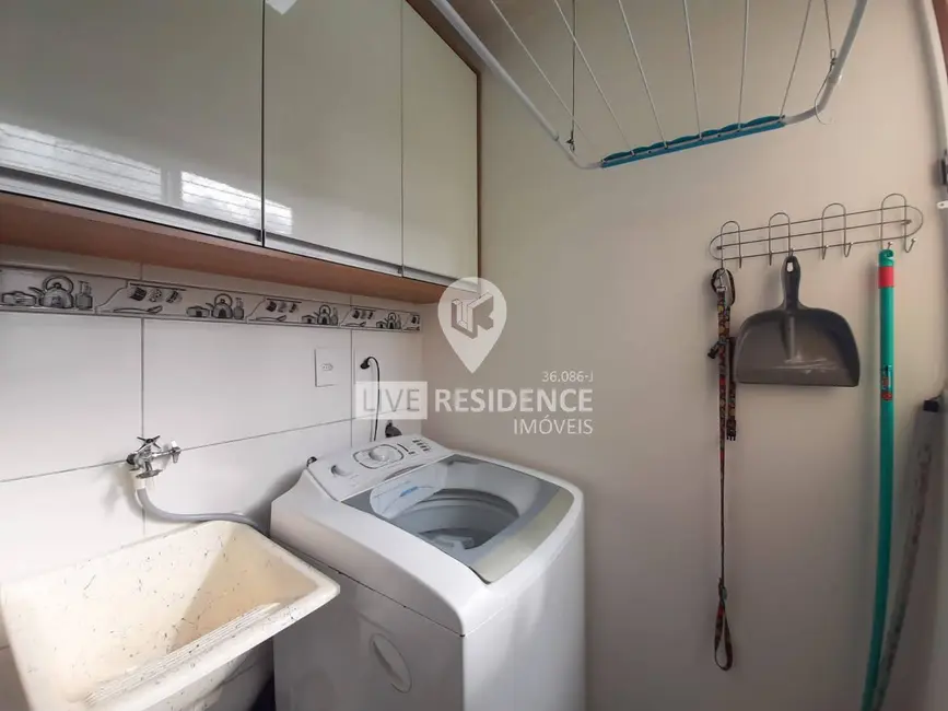 Foto 2 de Apartamento com 2 quartos à venda, 48m2 em Loteamento Rei de Ouro, Itatiba - SP