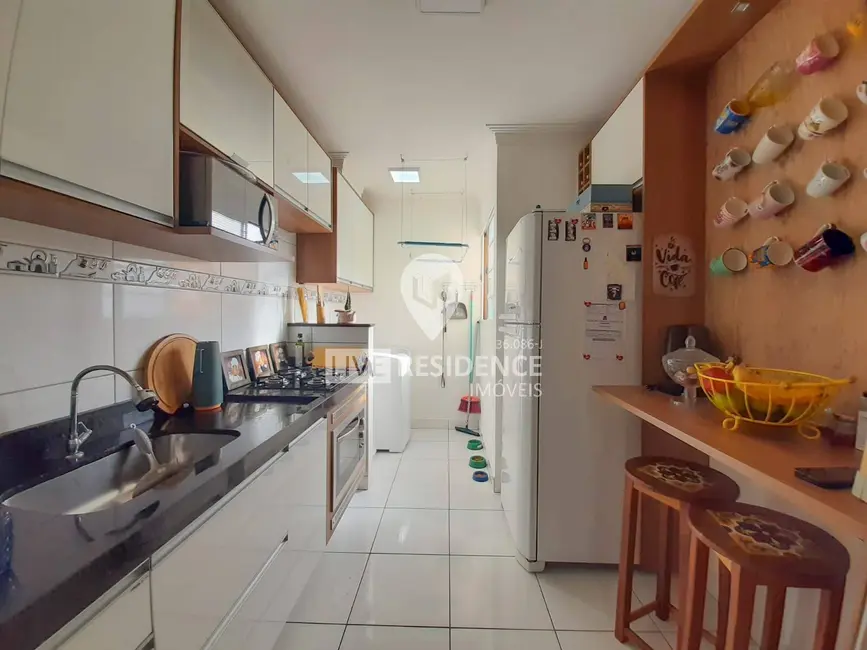 Foto 1 de Apartamento com 2 quartos à venda, 48m2 em Loteamento Rei de Ouro, Itatiba - SP