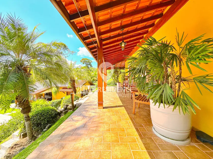 Foto 9 de Casa de Condomínio com 4 quartos à venda, 347m2 em Capela do Barreiro, Itatiba - SP