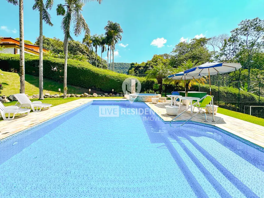 Foto 4 de Casa de Condomínio com 4 quartos à venda, 347m2 em Capela do Barreiro, Itatiba - SP