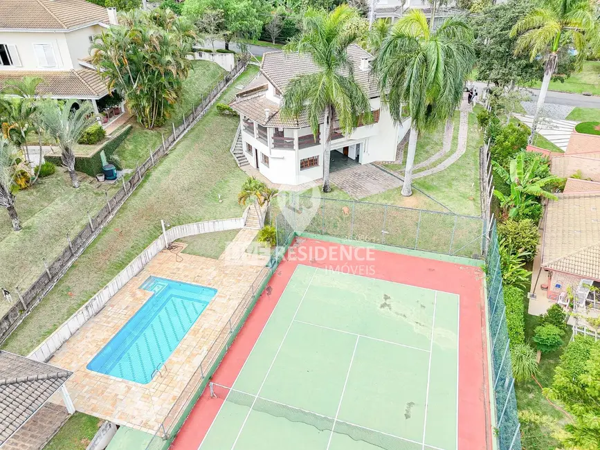 Foto 3 de Casa de Condomínio com 4 quartos à venda, 280m2 em Ville Chamonix, Itatiba - SP