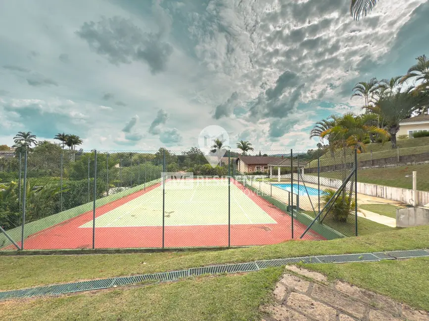 Foto 4 de Casa de Condomínio com 4 quartos à venda, 280m2 em Ville Chamonix, Itatiba - SP