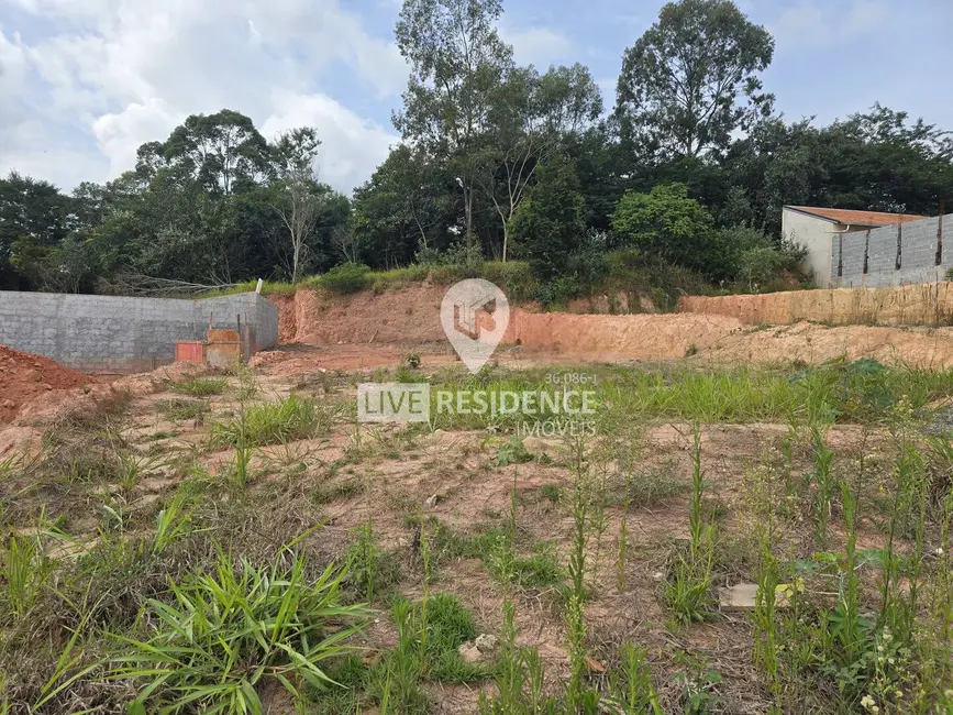 Foto 1 de Terreno / Lote à venda, 314m2 em Itatiba - SP