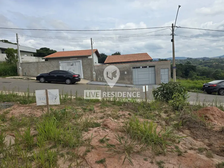 Foto 5 de Terreno / Lote à venda, 314m2 em Itatiba - SP