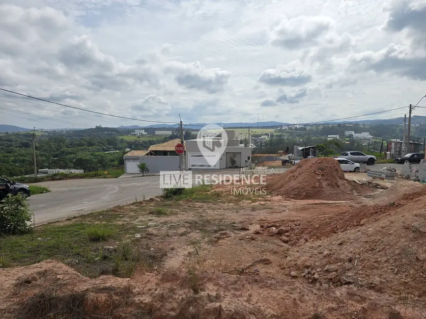 Foto 4 de Terreno / Lote à venda, 314m2 em Itatiba - SP