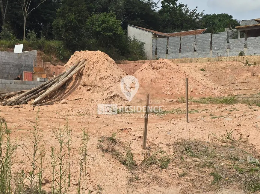 Foto 1 de Terreno / Lote à venda, 366m2 em Itatiba - SP