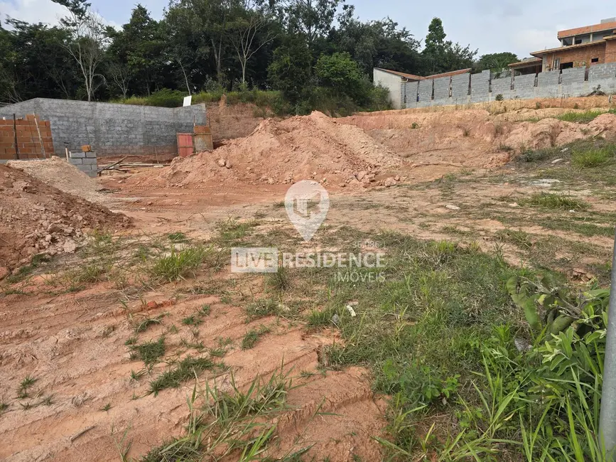 Foto 4 de Terreno / Lote à venda, 366m2 em Itatiba - SP