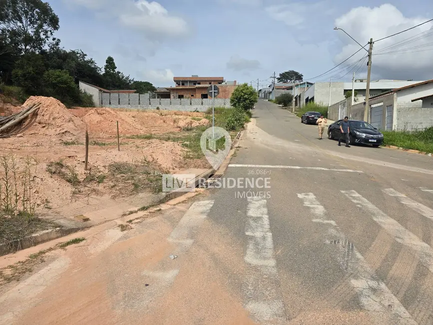 Foto 2 de Terreno / Lote à venda, 366m2 em Itatiba - SP