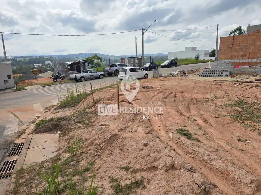 Foto 3 de Terreno / Lote à venda, 366m2 em Itatiba - SP