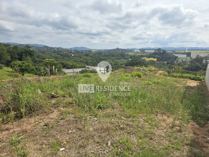 Foto 6 de Terreno / Lote à venda, 252m2 em Itatiba - SP