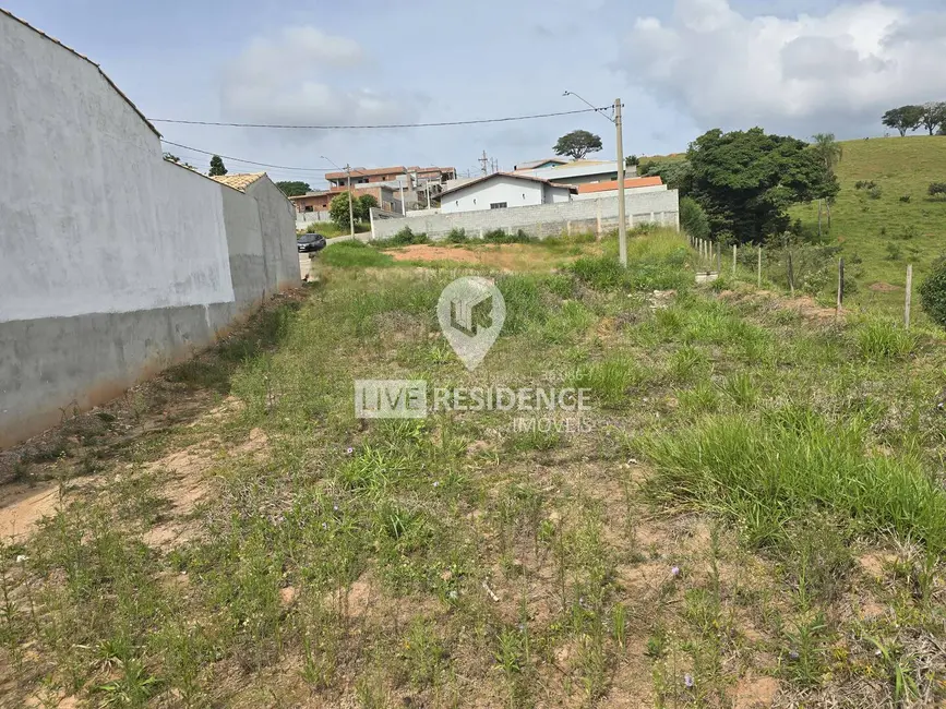 Foto 3 de Terreno / Lote à venda, 252m2 em Itatiba - SP
