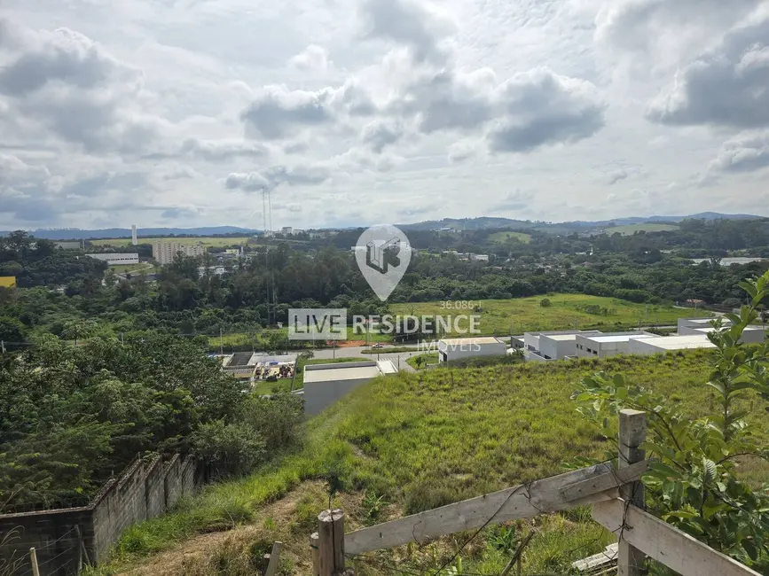 Foto 2 de Terreno / Lote à venda, 252m2 em Itatiba - SP