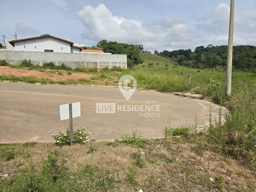 Foto 5 de Terreno / Lote à venda, 252m2 em Itatiba - SP