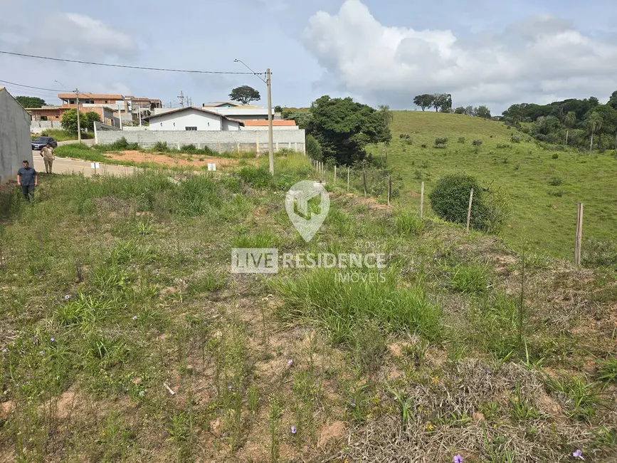 Foto 4 de Terreno / Lote à venda, 252m2 em Itatiba - SP