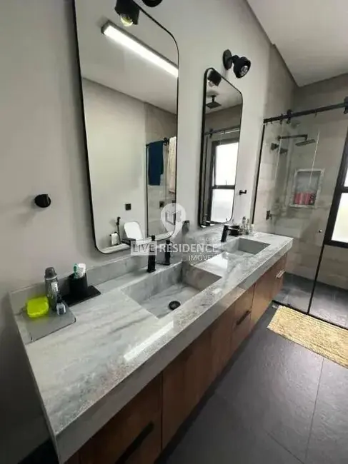 Foto 3 de Casa de Condomínio com 3 quartos à venda, 280m2 em Residencial Terras Nobres, Itatiba - SP