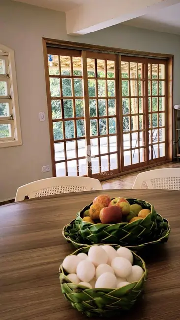 Foto 4 de Casa de Condomínio com 3 quartos à venda, 250m2 em Atibaia - SP