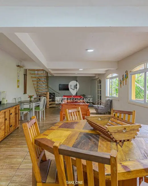 Foto 1 de Casa de Condomínio com 3 quartos à venda, 250m2 em Recanto dos Palmares, Atibaia - SP