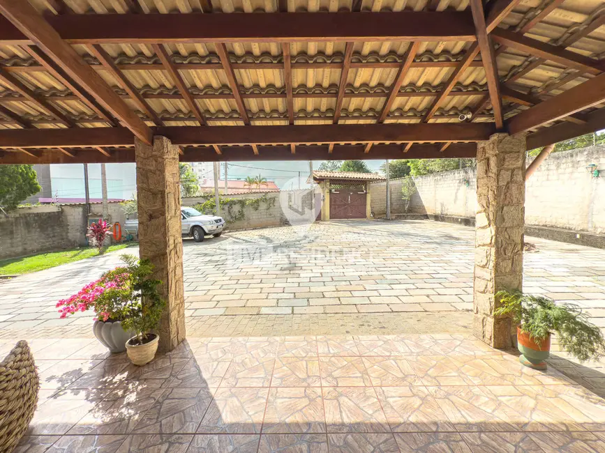 Foto 4 de Casa com 3 quartos à venda, 263m2 em Loteamento Santo Antônio, Itatiba - SP