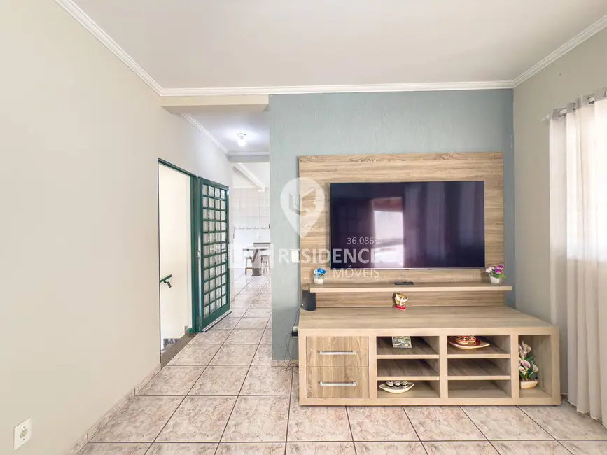 Foto 6 de Casa com 3 quartos à venda, 263m2 em Loteamento Santo Antônio, Itatiba - SP