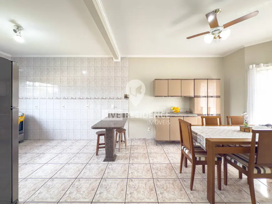 Foto 7 de Casa com 3 quartos à venda, 263m2 em Loteamento Santo Antônio, Itatiba - SP