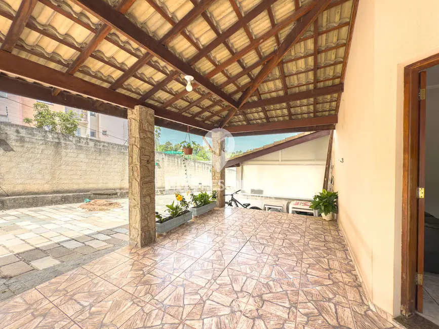 Foto 3 de Casa com 3 quartos à venda, 263m2 em Loteamento Santo Antônio, Itatiba - SP