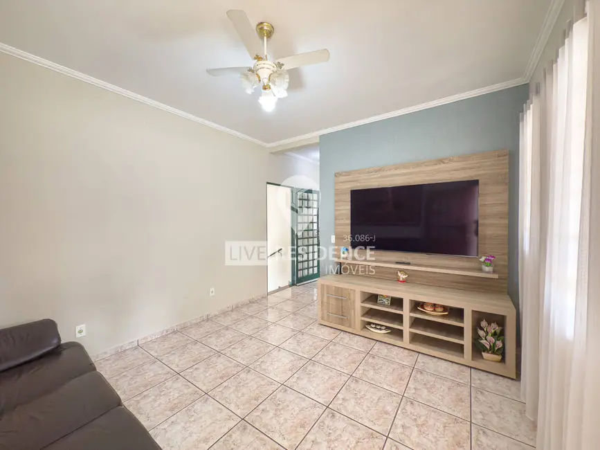 Foto 5 de Casa com 3 quartos à venda, 263m2 em Loteamento Santo Antônio, Itatiba - SP