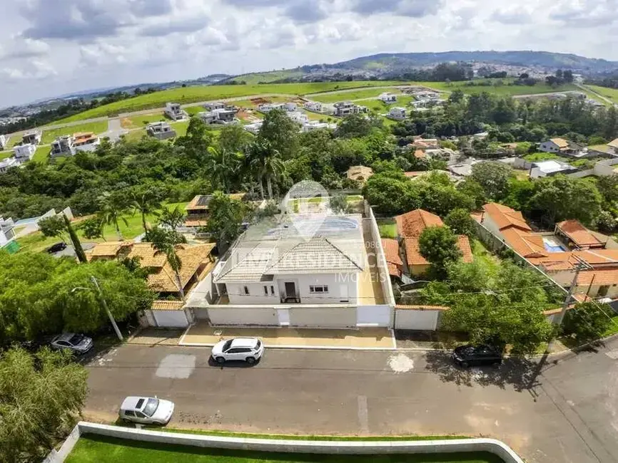 Foto 6 de Casa com 3 quartos à venda, 336m2 em Morada dos Pássaros, Itatiba - SP