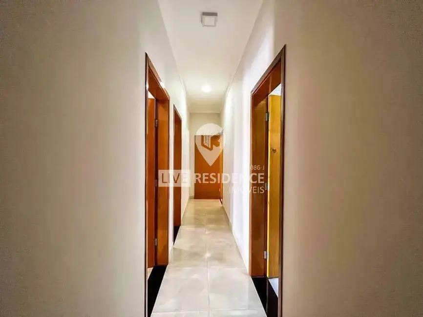 Foto 3 de Casa com 3 quartos à venda, 336m2 em Morada dos Pássaros, Itatiba - SP