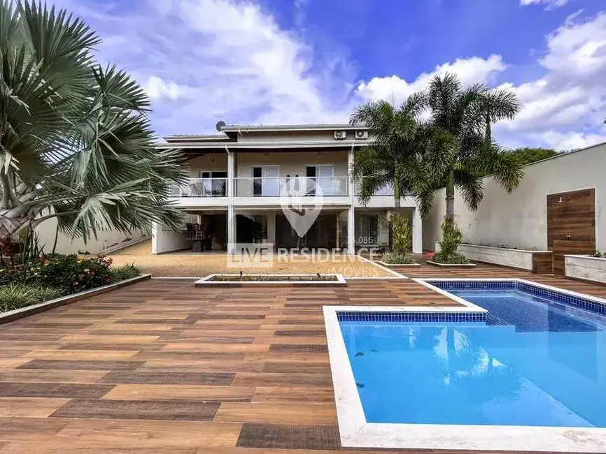 Foto 9 de Casa com 3 quartos à venda, 336m2 em Morada dos Pássaros, Itatiba - SP