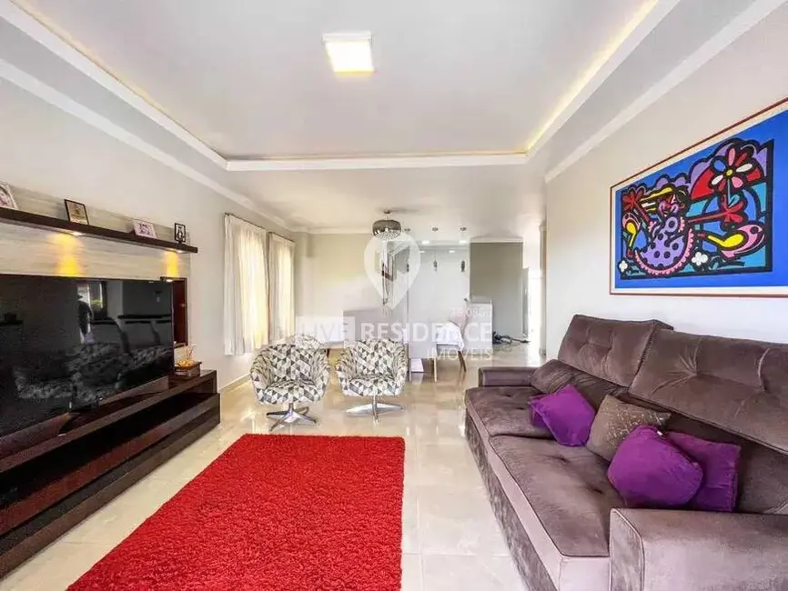 Foto 5 de Casa com 3 quartos à venda, 336m2 em Morada dos Pássaros, Itatiba - SP