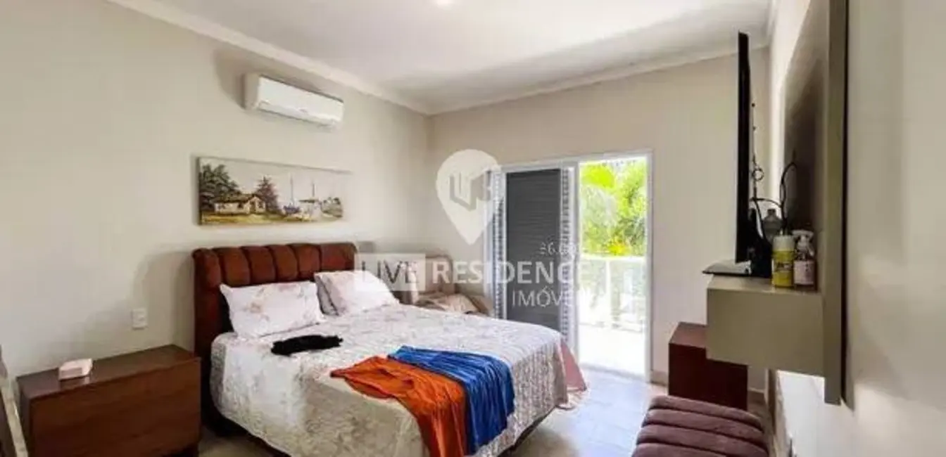 Foto 8 de Casa com 3 quartos à venda, 336m2 em Morada dos Pássaros, Itatiba - SP