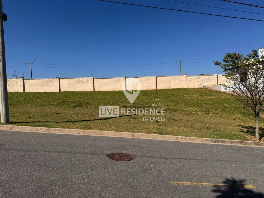Foto 1 de Lote de Condomínio à venda, 380m2 em Itatiba - SP
