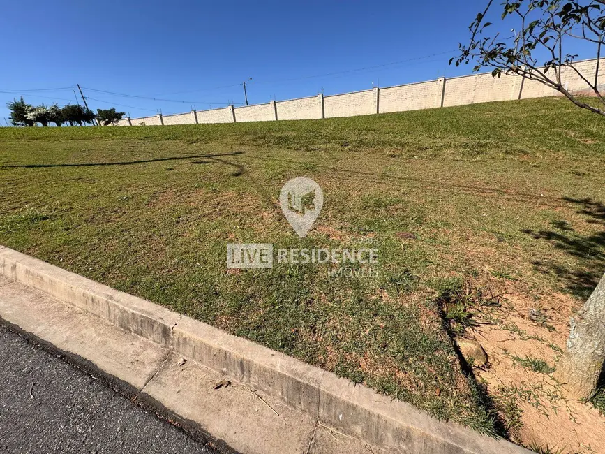 Foto 2 de Lote de Condomínio à venda, 380m2 em Itatiba - SP