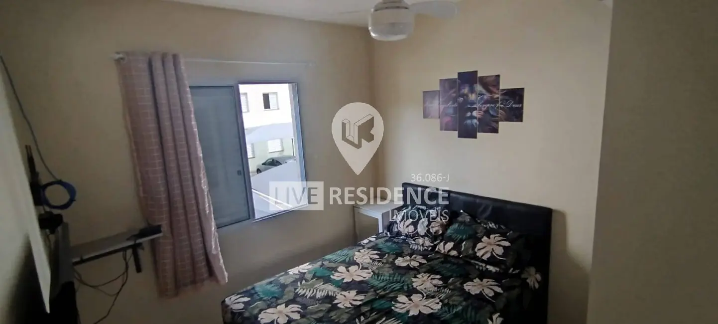 Foto 7 de Apartamento com 2 quartos à venda, 47m2 em Jardim Ester, Itatiba - SP