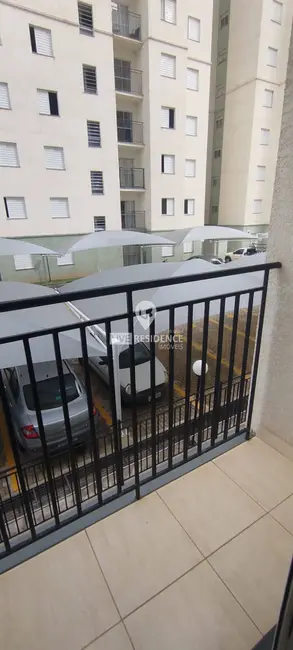 Foto 1 de Apartamento com 2 quartos à venda, 47m2 em Jardim Ester, Itatiba - SP