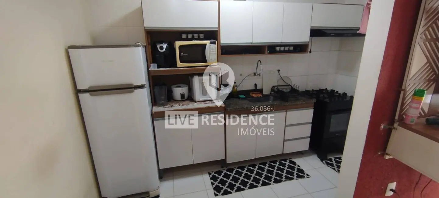 Foto 5 de Apartamento com 2 quartos à venda, 47m2 em Jardim Ester, Itatiba - SP