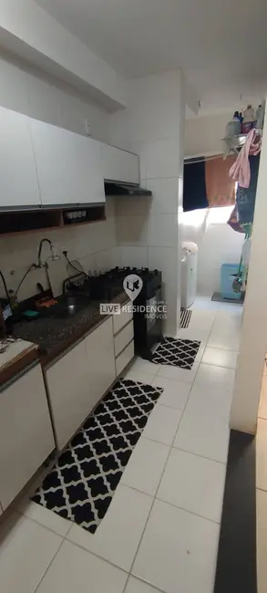 Foto 4 de Apartamento com 2 quartos à venda, 47m2 em Jardim Ester, Itatiba - SP