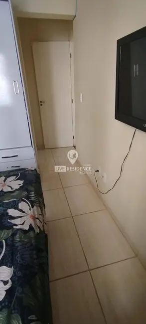 Foto 8 de Apartamento com 2 quartos à venda, 47m2 em Jardim Ester, Itatiba - SP