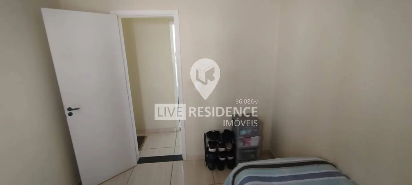 Foto 9 de Apartamento com 2 quartos à venda, 47m2 em Jardim Ester, Itatiba - SP