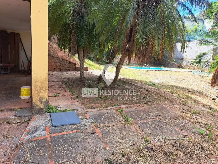 Foto 7 de Casa com 4 quartos à venda, 400m2 em Jardim Leonor, Itatiba - SP