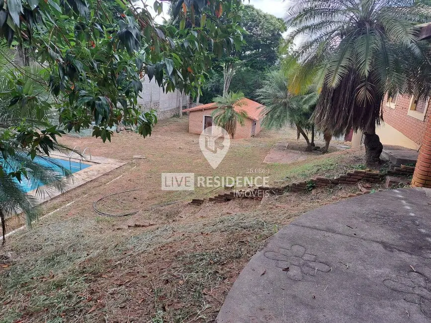 Foto 6 de Casa com 4 quartos à venda, 400m2 em Jardim Leonor, Itatiba - SP